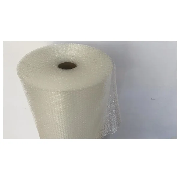 1001 Ambalaj Balonlu Naylon 100 Cm 5 Metre Patpat 100x5 Mt 1 Adet Rulo - Görsel 3