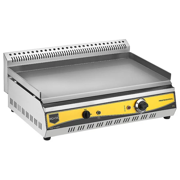 Remta 70 cm Pleyt Izgara Elektrikli - Görsel 4