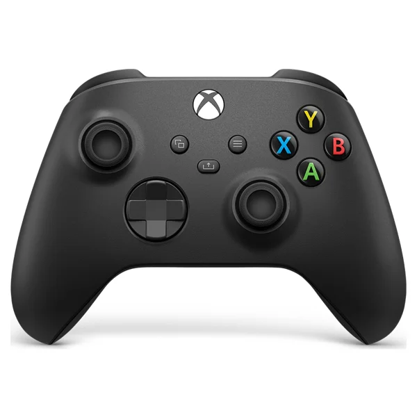 Xbox Series 9. Nesil Beyaz Kablosuz Oyun Kolu - Görsel 6