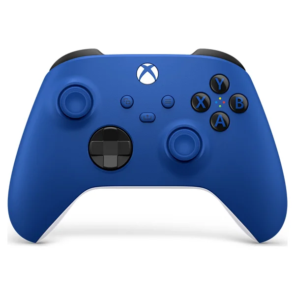Xbox Series 9. Nesil Beyaz Kablosuz Oyun Kolu - Görsel 10