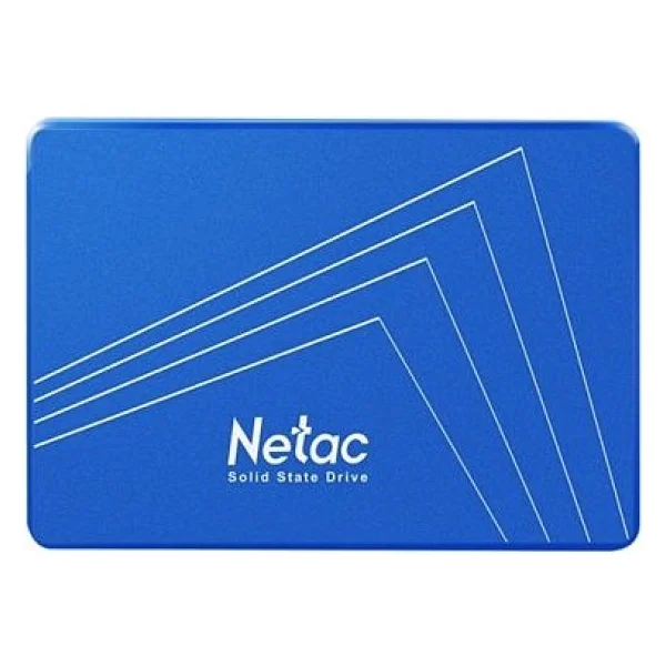 Netac N535s Nt01n535s-120g-S3x Sata 3.0 2.5" 120 GB SSD - Görsel 5