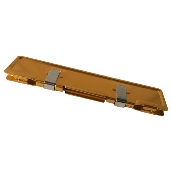Keepro RAM Rem Soğutucu Pasif Aluminyum Ddr -Ddr2 -DDR3 Rem Soğutucu - Görsel 6