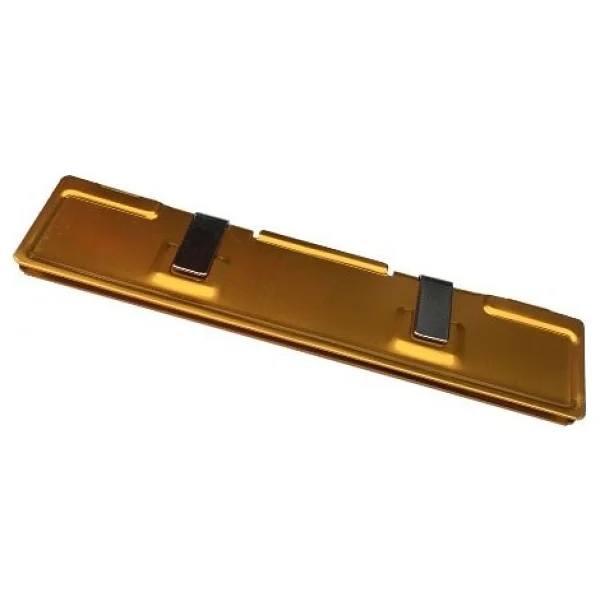Keepro RAM Rem Soğutucu Pasif Aluminyum Ddr -Ddr2 -DDR3 Rem Soğutucu - Görsel 4