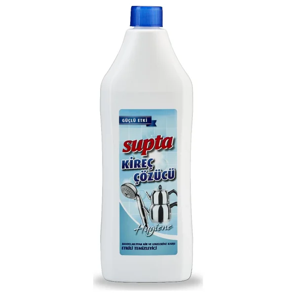Supta Kireç Çözücü 20 Lt - Görsel 4