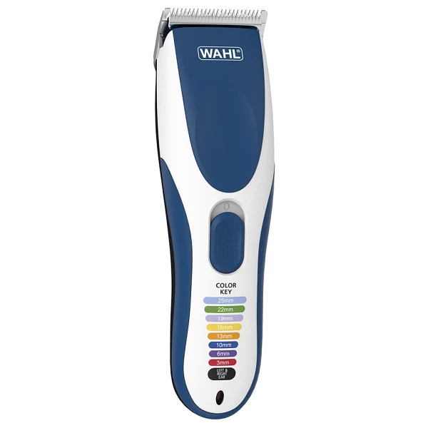Wahl Color Pro 09649-016 Saç Kesme Makinesi - Görsel 2