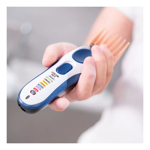 Wahl Color Pro 09649-016 Saç Kesme Makinesi - Görsel 4