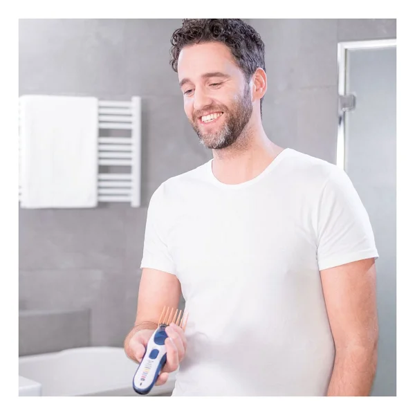 Wahl Color Pro 09649-016 Saç Kesme Makinesi - Görsel 5