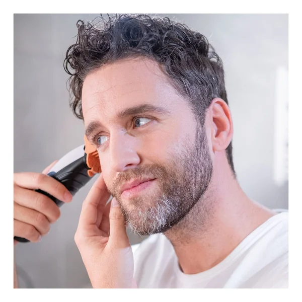 Wahl Color Pro 09649-016 Saç Kesme Makinesi - Görsel 7
