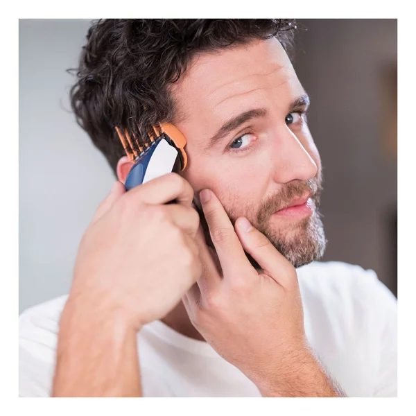 Wahl Color Pro 09649-016 Saç Kesme Makinesi - Görsel 8