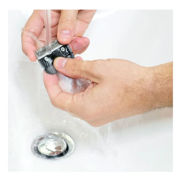 Wahl Color Pro 09649-016 Saç Kesme Makinesi - Görsel 9