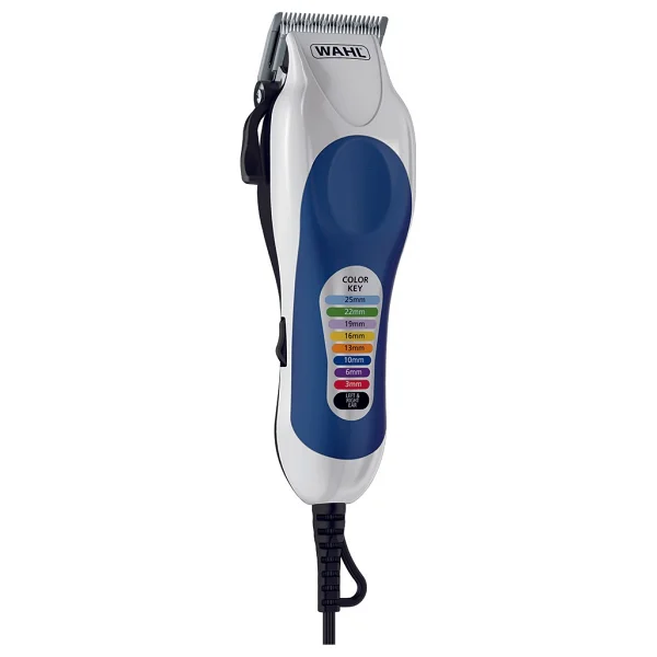 Wahl 79300-1616 Color Pro Kablolu Saç Kesme Makinesi - Görsel 2