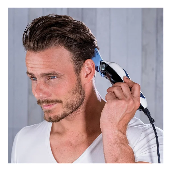 Wahl 79300-1616 Color Pro Kablolu Saç Kesme Makinesi - Görsel 3