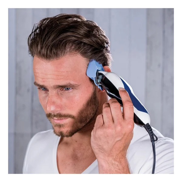 Wahl 79300-1616 Color Pro Kablolu Saç Kesme Makinesi - Görsel 4