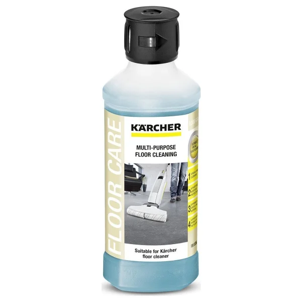 Karcher Ps 30 Plus Yüzey Temizleyici - Görsel 5