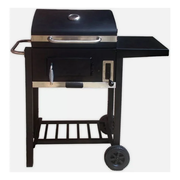 Grillstar Boston Mangal - Görsel 2
