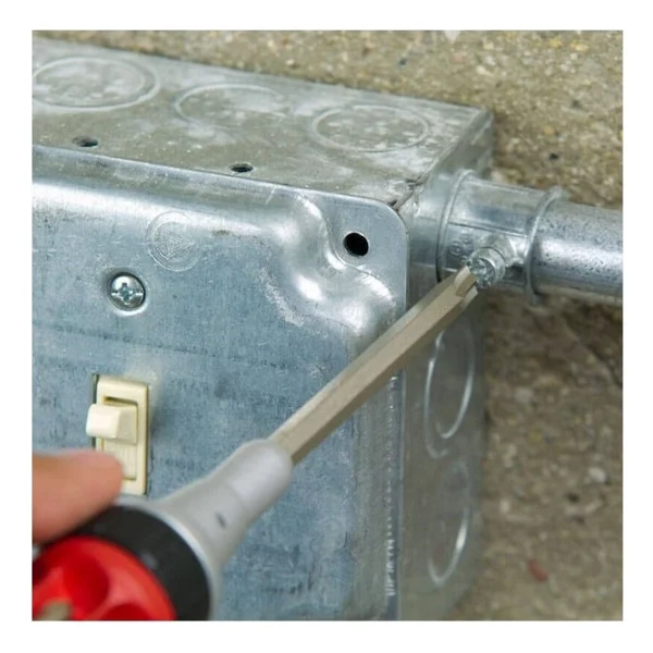 Milwaukee T4932471598 9 Fonksiyonlu Multi-Bit Cırcırlı Tornavida Seti - Görsel 5