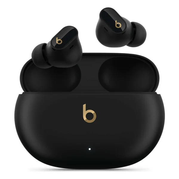 Beats Studio Buds Plus TWS Krem Kulak İçi Bluetooth Kulaklık - Görsel 8
