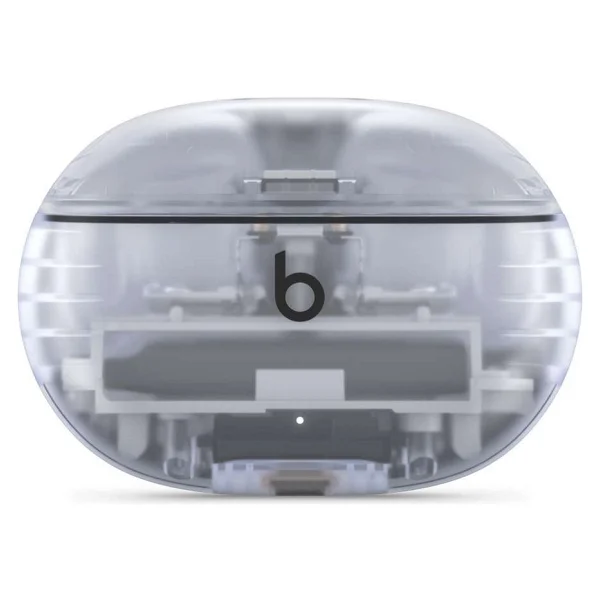 Beats Studio Buds Plus TWS Şeffaf Kulak İçi Bluetooth Kulaklık - Görsel 6