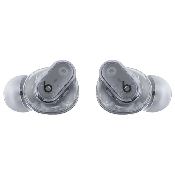 Beats Studio Buds Plus TWS Şeffaf Kulak İçi Bluetooth Kulaklık - Görsel 2