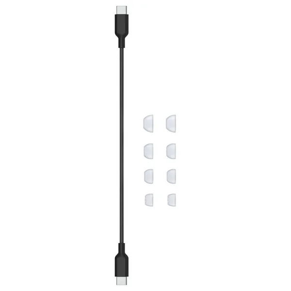 Beats Studio Buds Plus TWS Şeffaf Kulak İçi Bluetooth Kulaklık - Görsel 7