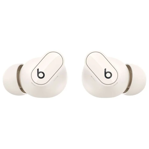 Beats Studio Buds Plus TWS Krem Kulak İçi Bluetooth Kulaklık - Görsel 2