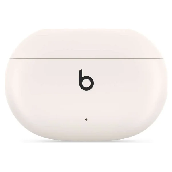 Beats Studio Buds Plus TWS Krem Kulak İçi Bluetooth Kulaklık - Görsel 6