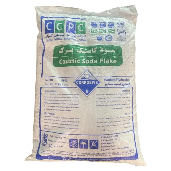 Destroyer Ccpc Payet Kostik Soda 25 Kg Lavabo Açıcı - Görsel 6