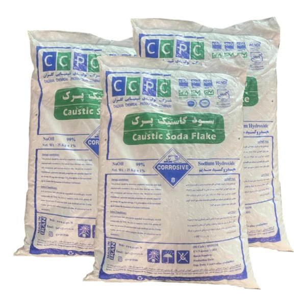 Destroyer Ccpc Payet Kostik Soda 25 Kg Lavabo Açıcı - Görsel 3