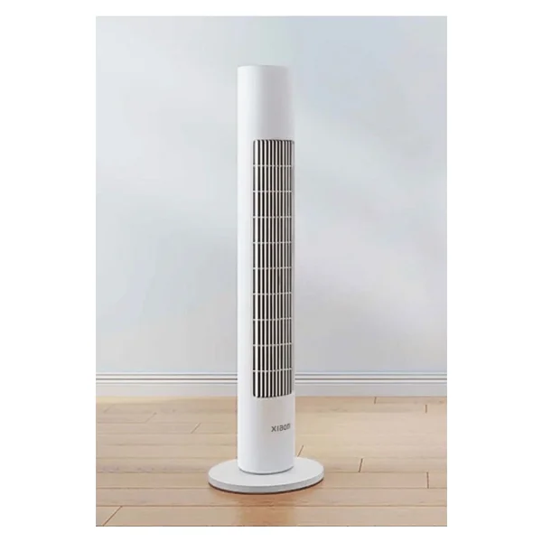Xiaomi Smart Tower Fan Kule Tipi Vantilatör - Görsel 2