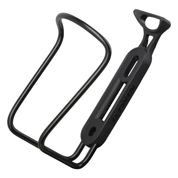 Decathlon Triban Metal Matara Kafesi - Siyah - 100 - Görsel 10