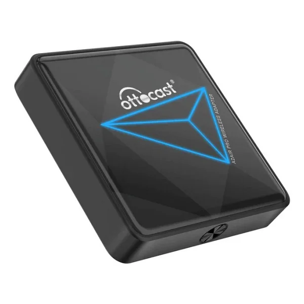Ottocast A2 Air Pro Kablosuz Carplay Adaptörü - Görsel 4