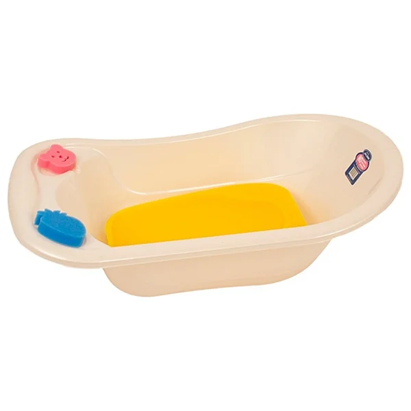 Sevi Bebe Banyo Küvet Süngeri - Görsel 8