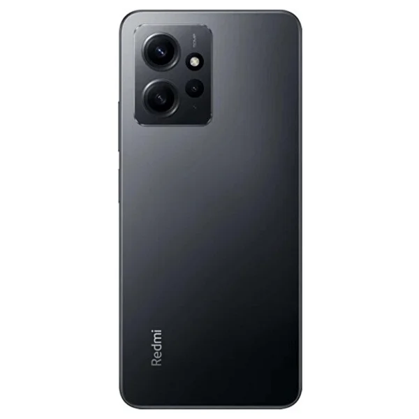 Xiaomi Redmi Note 12 128 GB 6 GB Gri - Görsel 2