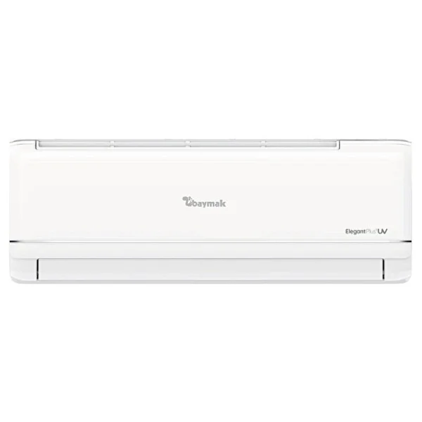Baymak Elegant Plus 18 A++ 18000 Btu Inverter Duvar Tipi Klima - Görsel 9