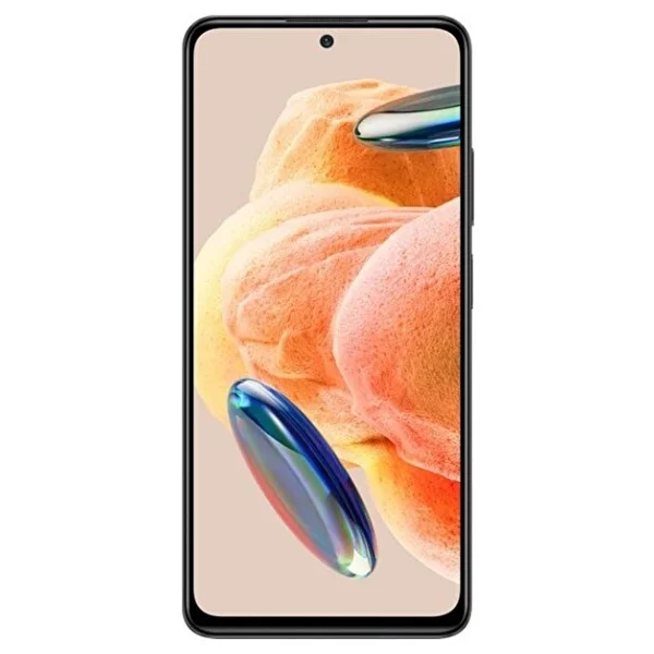 Xiaomi Redmi Note 12 Pro 256 GB Gri - Görsel 6