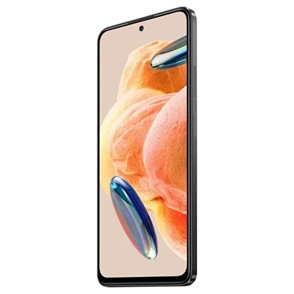 Xiaomi Redmi Note 12 Pro 256 GB Gri - Görsel 2