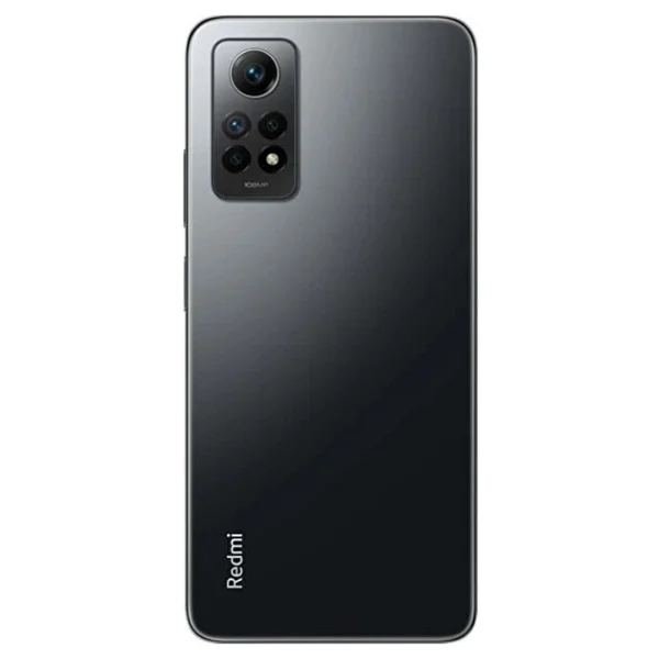 Xiaomi Redmi Note 12 Pro 256 GB Gri - Görsel 3