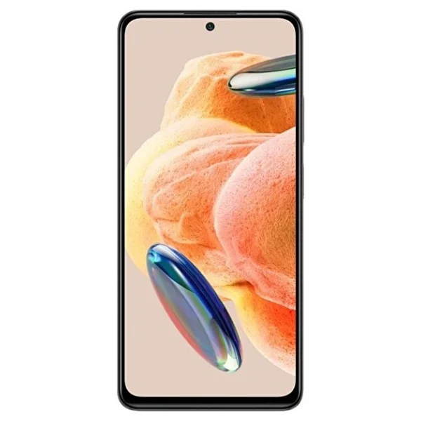 Xiaomi Redmi Note 12 Pro 256 GB Gri - Görsel 8