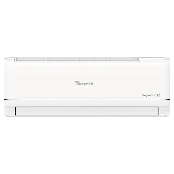 Baymak Elegant Plus Uv 24 A++ 24000 Btu Inverter Duvar Tipi Klima - Görsel 6