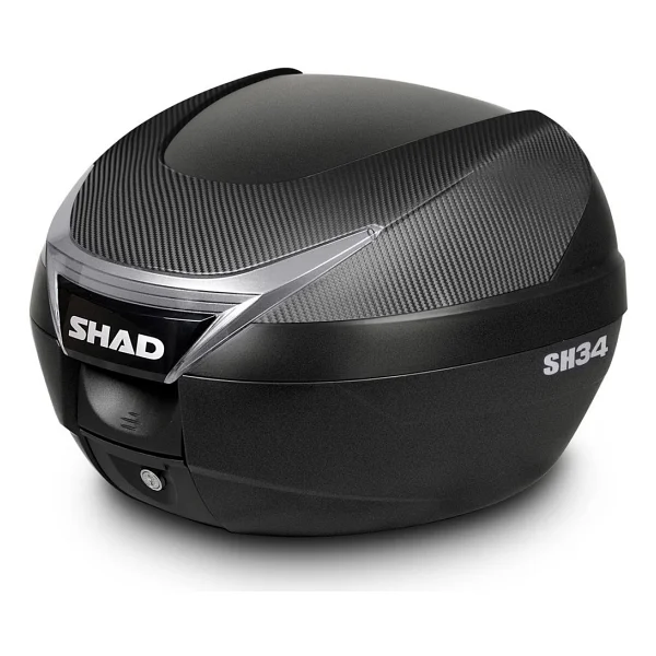 Shad Sh34 Motosiklet Çantası - Görsel 4