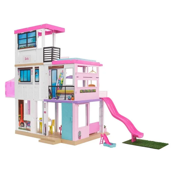 Barbie Rüya Evi Grg93 - Görsel 2
