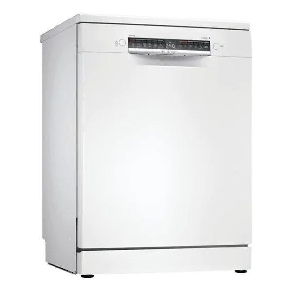 Bosch Sms4ımw62t 6 Programlı Bulaşık Makinesi - Görsel 8