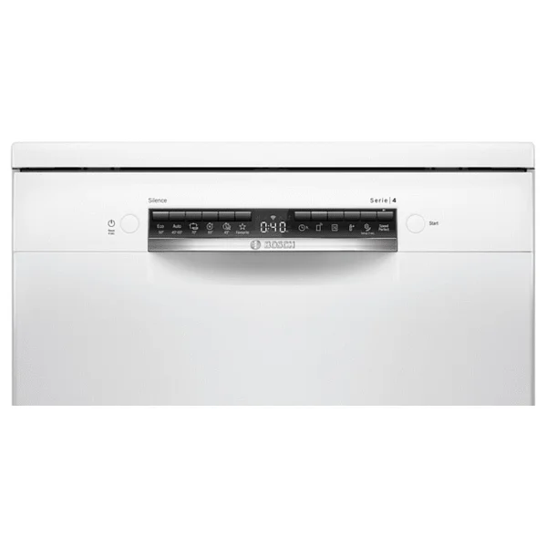 Bosch Sms4ımw62t 6 Programlı Bulaşık Makinesi - Görsel 2
