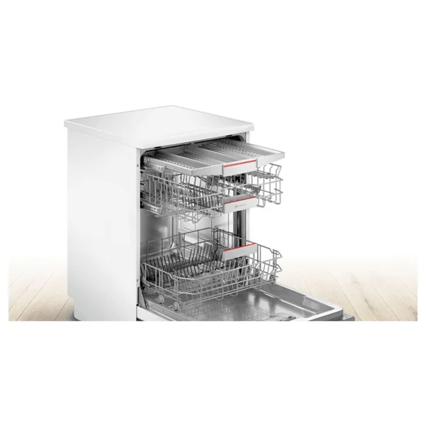 Bosch Sms4ımw62t 6 Programlı Bulaşık Makinesi - Görsel 3