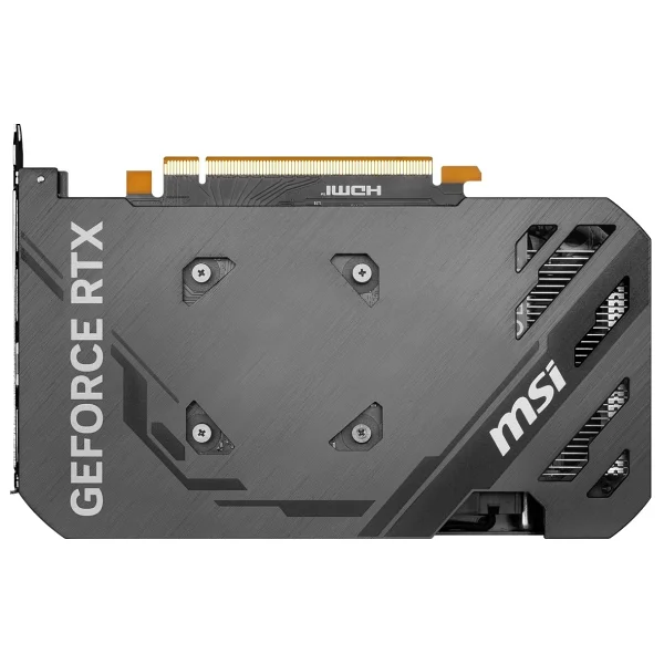 Msı RTX 4060 Ventus 2x Black 8g Oc 128 Bit Gddr6 8 GB Ekran Kartı - Görsel 2