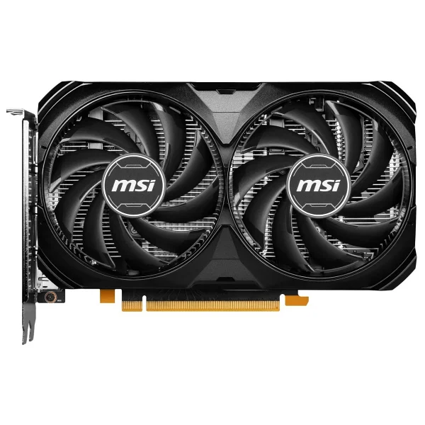 Msı RTX 4060 Ventus 2x Black 8g Oc 128 Bit Gddr6 8 GB Ekran Kartı - Görsel 4