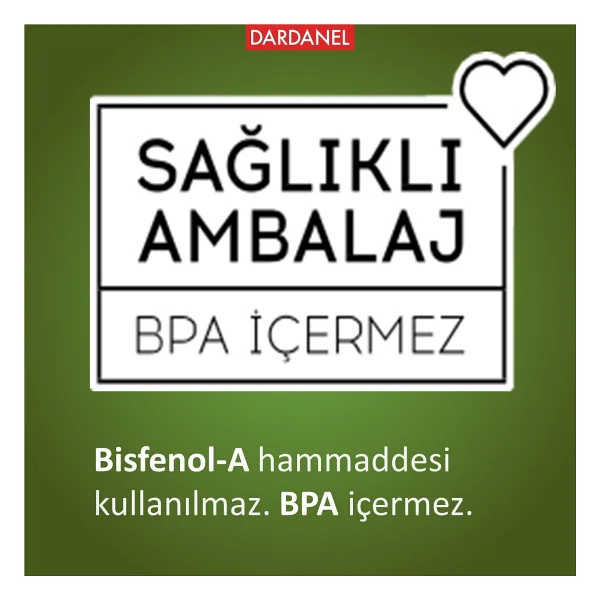 Dardanel Zeytinyağlı Ton Balığı 3x75 Gr - Görsel 4