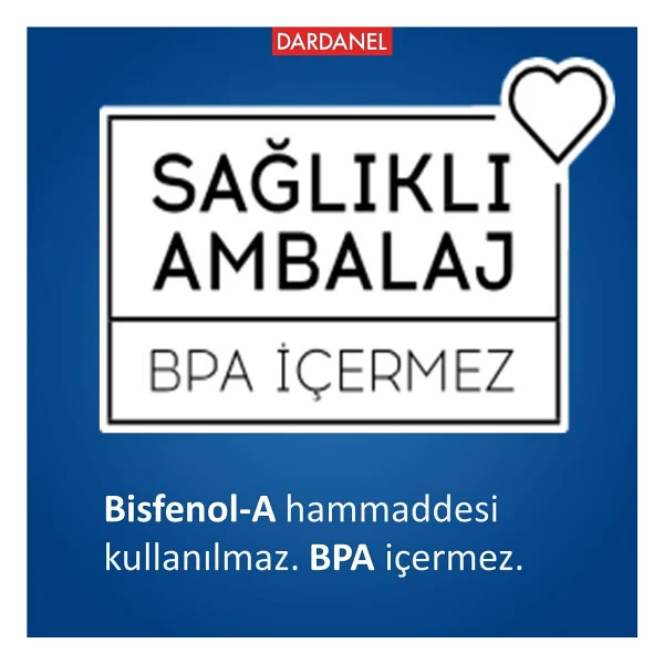 Dardanel Klasik Ton Balığı 4x75 Gr - Görsel 4