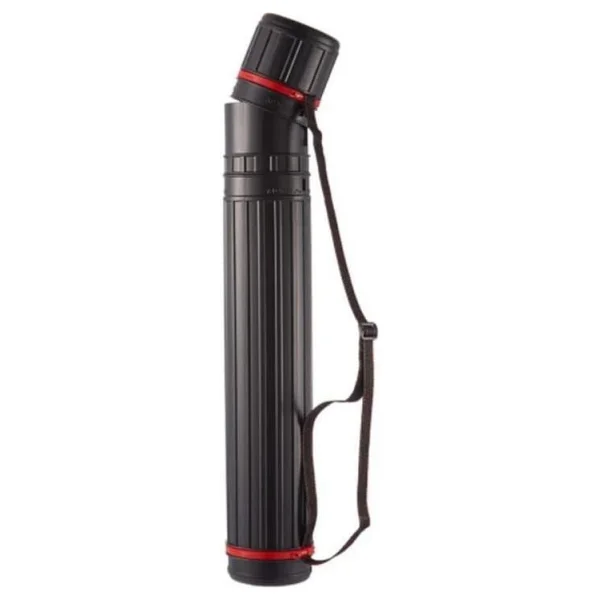 Rubenis Rpt-85 8.5 Cm Çap Siyah Proje Tüpü - Görsel 2