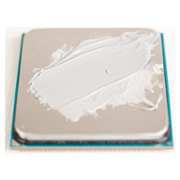 Pullsar Ecco Paste 3.5w/M-K 30gr Termal Macun - Görsel 4